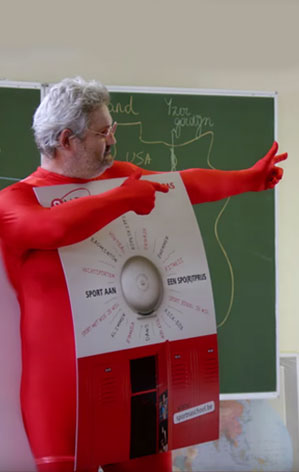 Ik wil een sns-pas! hoe ga je te werk?