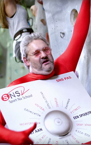Je hebt een SNS-pas, en dan?